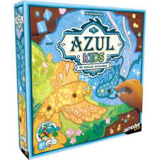 Azul Kids lautapeli