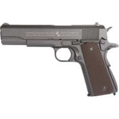 Cybergun Colt M1911 CO2 Blowback Airsoft Gas Pistol