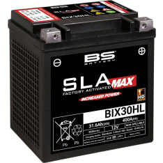 BS Battery BIX30HL (FA) SLA MAX 12V 30Ah akku