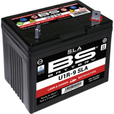 BS Battery SLA U1-9 12V 28Ah akku