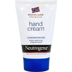 Neutrogena Norweigan Forumula 50 ml käsivoide