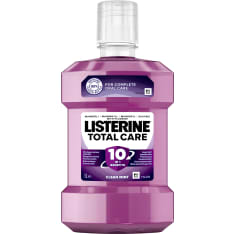 Listerine Total Care 1 l suuvesi