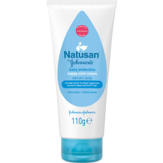 Natusan Nappy Care 100 ml zinc cream