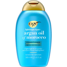 OGX Argan Oil of Morocco Lightweight 385 ml hoitoaine