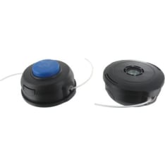 Eurogarden Siimapää, T-25, <-35cc, M10x1.25, Husqvarna / Jonsered / Partner
