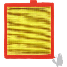 Eurogarden Air filter, Loncin / Stiga SV40-SV150-RM4-RV45 / Castelgarden