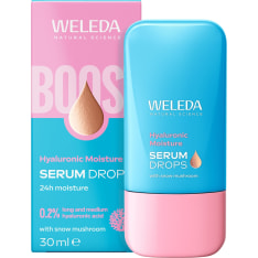Weleda Kasvoseerumi 30ml