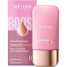 Weleda Glow Kasvoseerumi 30ml