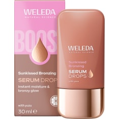 Weleda Bronzing Kasvoseerumi 30ml