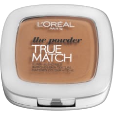 L'Oréal Paris True Match 9 g puuteri
