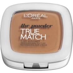 L'Oréal Paris True Match 9 g powder