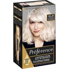 L'Oréal Paris Préférence kestoväri
