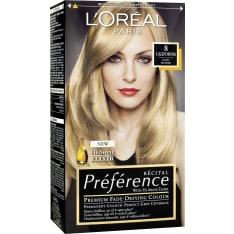 L'Oréal Paris Préférence kestoväri