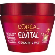 L'Oréal Elvital Color-Vive 300 ml naamio