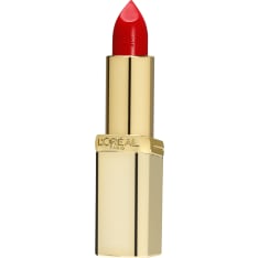 L'Oréal Paris Color Riche Intense lipstick