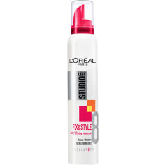L'Oréal Paris Studio Line Fix&Style 200 ml muotovaahto