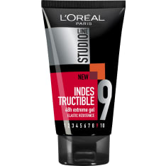 L'Oréal Paris Studio Line Indestructible 150 ml muotoilugeeli