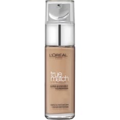 L'Oréal Paris True Match kosteuttava meikkivoide