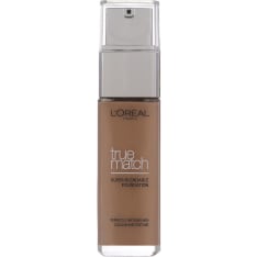 L'Oréal Paris True Match moisturizing foundation