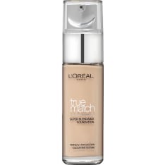 L'Oréal Paris True Match kosteuttava meikkivoide