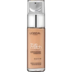 L'Oréal Paris True Match kosteuttava meikkivoide