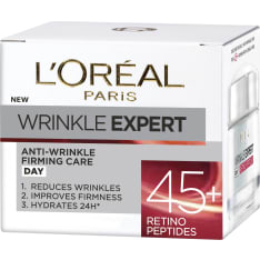 L'Oréal Paris Wrinkle Expert 45+ 50 ml päivävoide