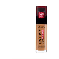 L'Oréal Paris Infallible Fresh Wear 30 ml meikkivoide