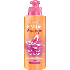 L'Oréal Paris Elvital Dream Length No Haircut 200 ml hoitovoide