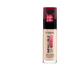 L'Oréal Paris Infallible Fresh Wear 30 ml meikkivoide