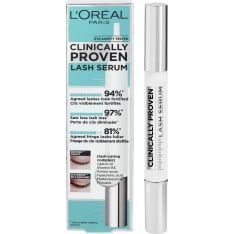 L'Oréal Paris Clinically Proven 1.9 ml eyelash serum