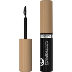 LOréal Paris Infaillible Brows 24H Volumizing 4,4ml Brow Mascara