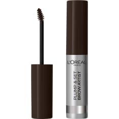 LOréal Paris Brow Artist Plump & Set 5 ml kulmamaskara