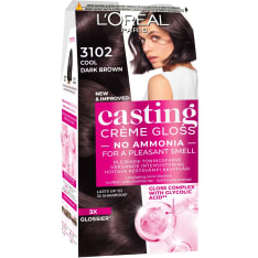 L'Oréal Paris Casting Crème Gloss hiusväri