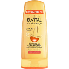 L'Oréal Paris Elvital Anti-Breakage 300 ml hoitoaine