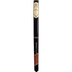 L'Oréal Paris Super Liner Perfect Slim Waterproof 6 ml silmänrajaustussi