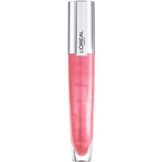 L'Oréal Paris  Brilliant Signature Plump-In-Gloss 7 ml huulikiilto