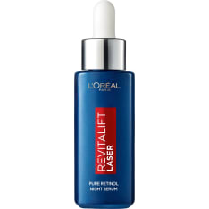 L'Oréal Paris Revitalift Laser Pure Retinol 30 ml yöseerumi