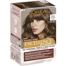 L'Oréal Paris Excellence Creme kestoväri