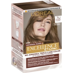 L'Oréal Paris Excellence Creme kestoväri