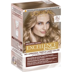 L'Oréal Paris Excellence Creme kestoväri