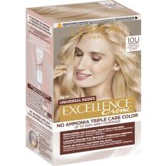 L'Oréal Paris Excellence Creme kestoväri