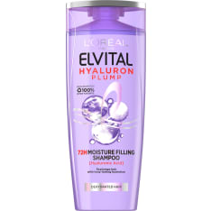 L'Oréal Paris Elvital Hyaluron Plump 250 ml shampoo