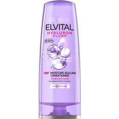 L'Oréal Paris Elvital Hyaluron Plump 200 ml hoitoaine