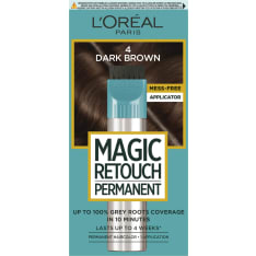 L'Oreal Paris Magic Retouch Permanent suoraväri normaaleille hiuksille