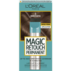 L'Oréal Paris Magic Retouch Permanent Direct Color for normal hair