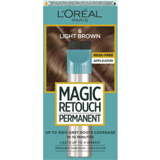 L'Oreal Paris Magic Retouch Permanent suoraväri normaaleille hiuksille
