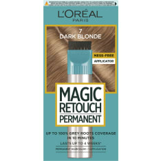L'Oreal Paris Magic Retouch Permanent suoraväri normaaleille hiuksille