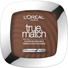 L'Oréal Paris True Match 9 g puuteri