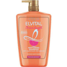 L'Oréal Paris Elvital Dream Length Restoring 1 l shampoo