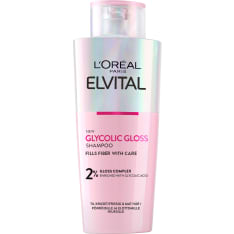 L'Oréal Paris Elvital Glycolic Gloss 200 ml shampoo
